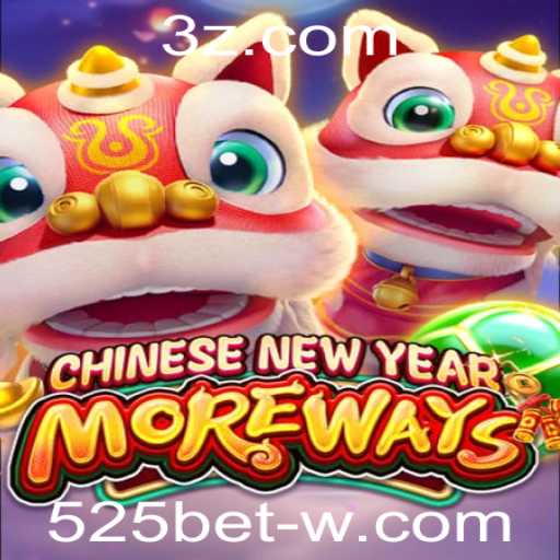 Desvendando o Fascinante Mundo de CHINESENEWYEARMOREWAYS com 525bet