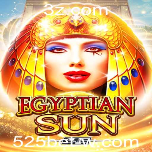 Explorando o Fascinante Jogo EgyptianSunSE