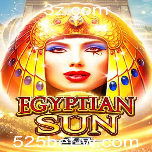 Explorando o Fascinante Jogo EgyptianSunSE