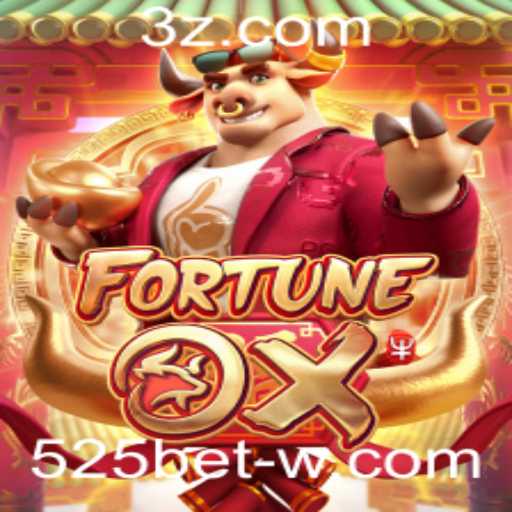 Explorando o Fascinante Mundo de FortuneOx e o Impacto da Chave 525bet