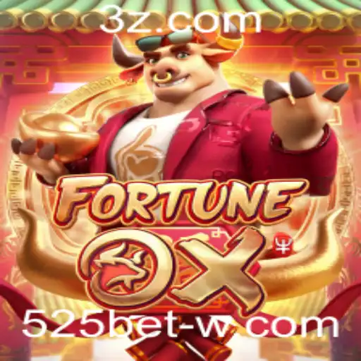 Explorando o Fascinante Mundo de FortuneOx e o Impacto da Chave 525bet