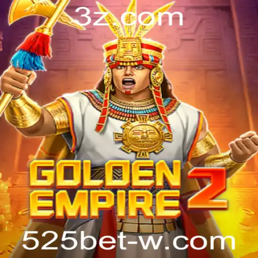 Explorando o Universo de GoldenEmpire2: Um Novo Horizonte em 525bet