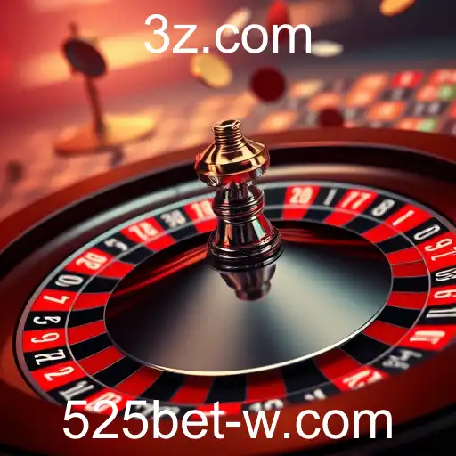 Jogos de Roleta: Estratégias e Dicas com 525bet