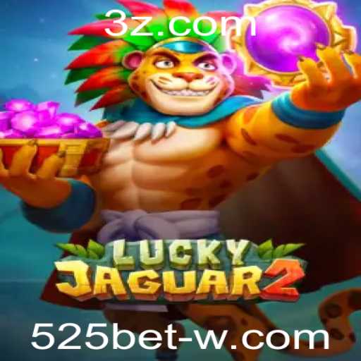 Desvendando Luckyjaguar2: O Novo Fenômeno do Entretenimento Online