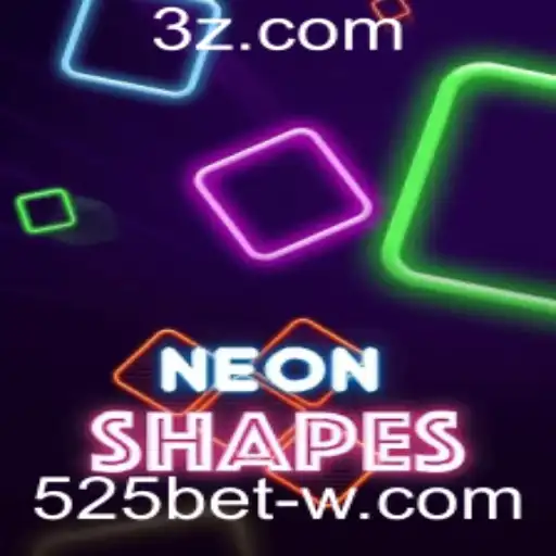 Explorando NeonShapes: Um Jogo Inovador no Universo 525bet