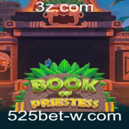 Explorando BookOfPriestess: Um Novo Jogo de Aventura com 525bet