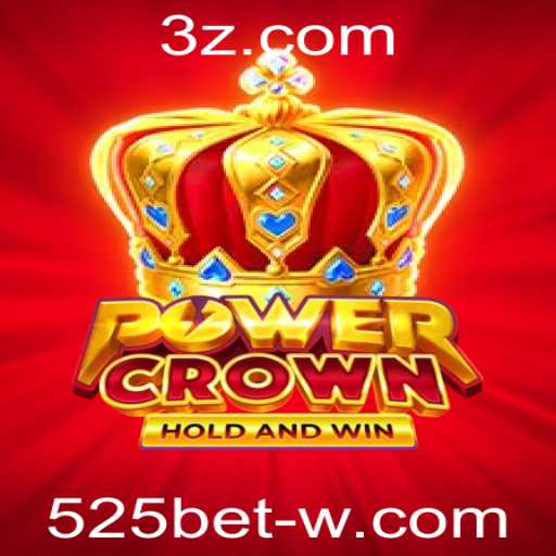 Explorando o Fascinante Mundo do Jogo PowerCrown com 525bet