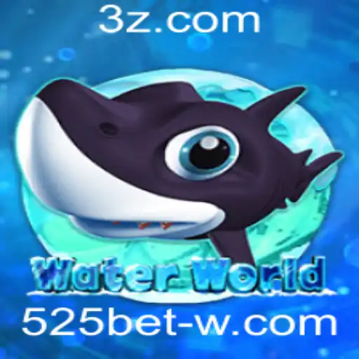 Explorando o Mundo de WaterWorld: Um Mergulho no Novo Jogo com 525bet
